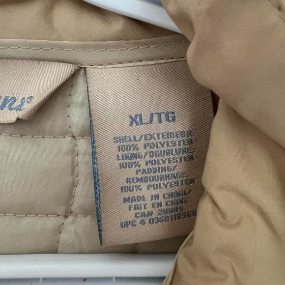 Vintage Penman's Quilted Jacket - Picture 4 of 5